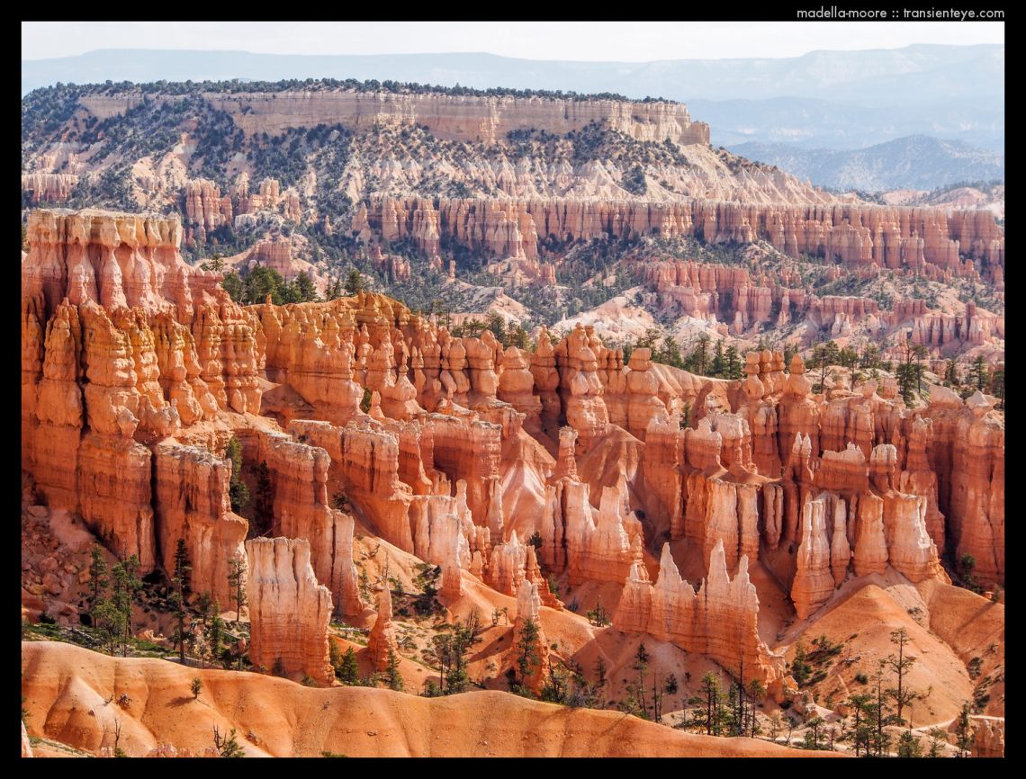 Bryce Canyon