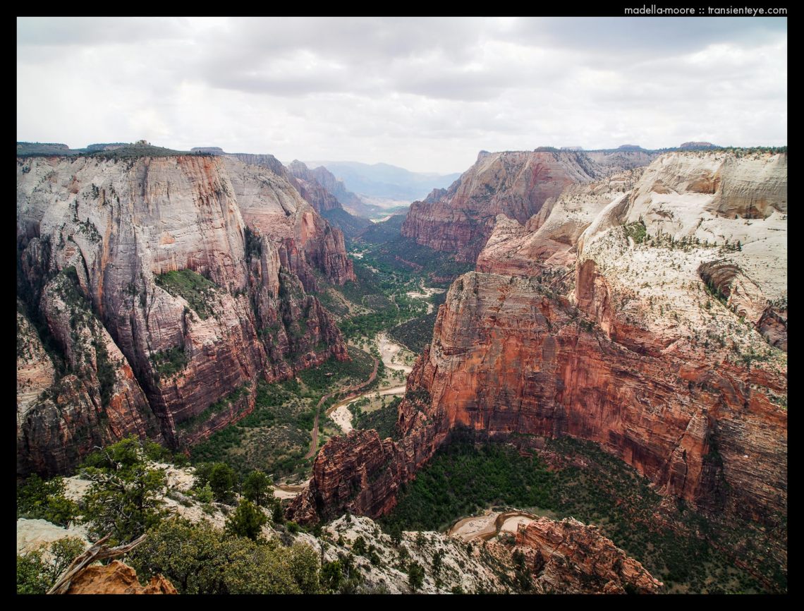 Zion National Park