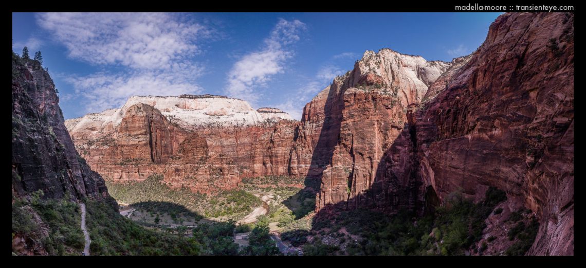 Zion National Park