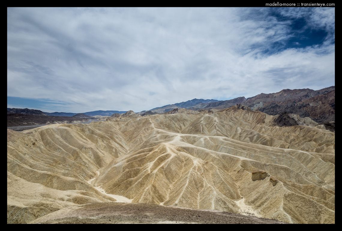 Death Valley