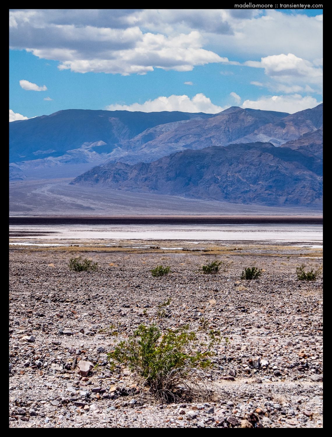 Death Valley