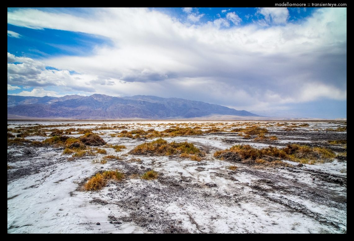 Death Valley
