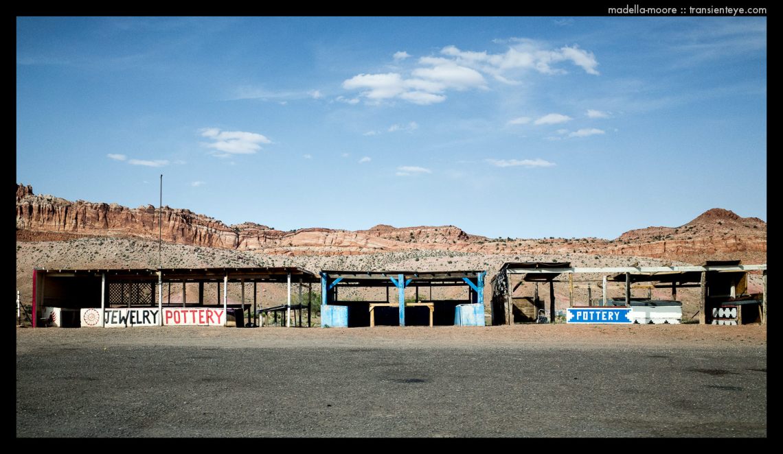 Road Trip - Photograph by Mark Moore