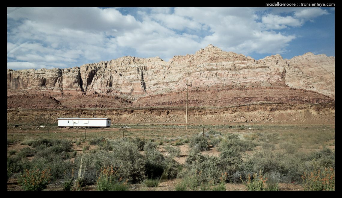 Road Trip - Photograph by Mark Moore