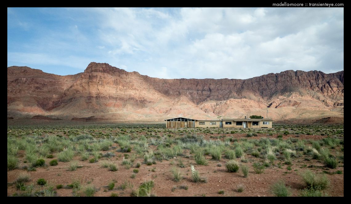 Road Trip - Photograph by Mark Moore