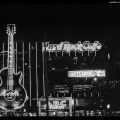 Hard Rock Cafe, Las&nbsp;Vegas