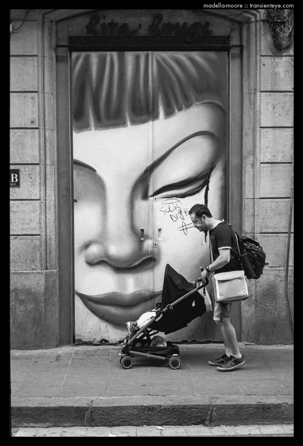 Rita Lounge, Barcelona