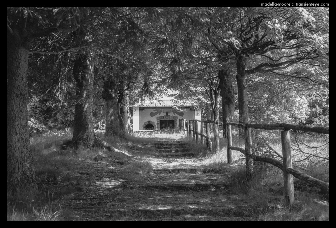 SFX200 with no filter