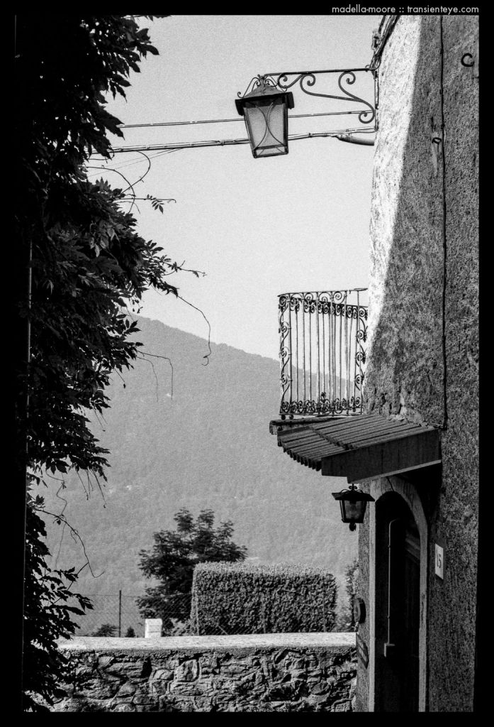 Village Furniture, Sanico, Italy