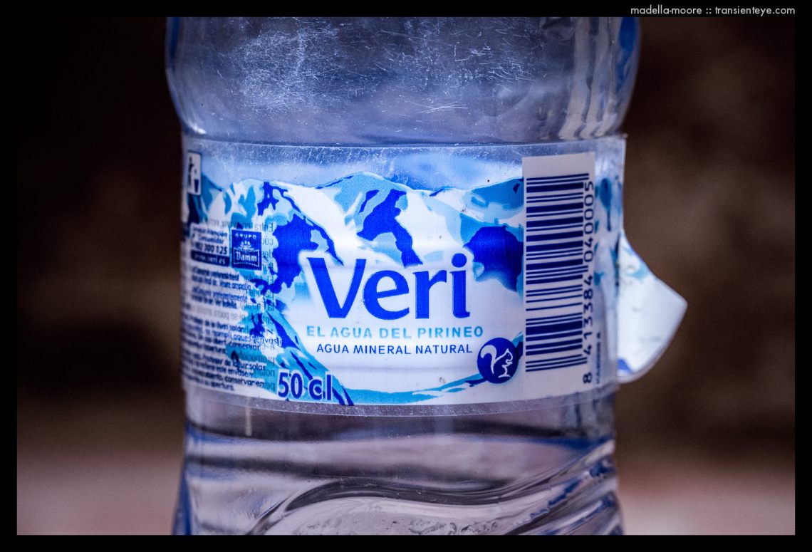 Blood and Drugs in Barcelona