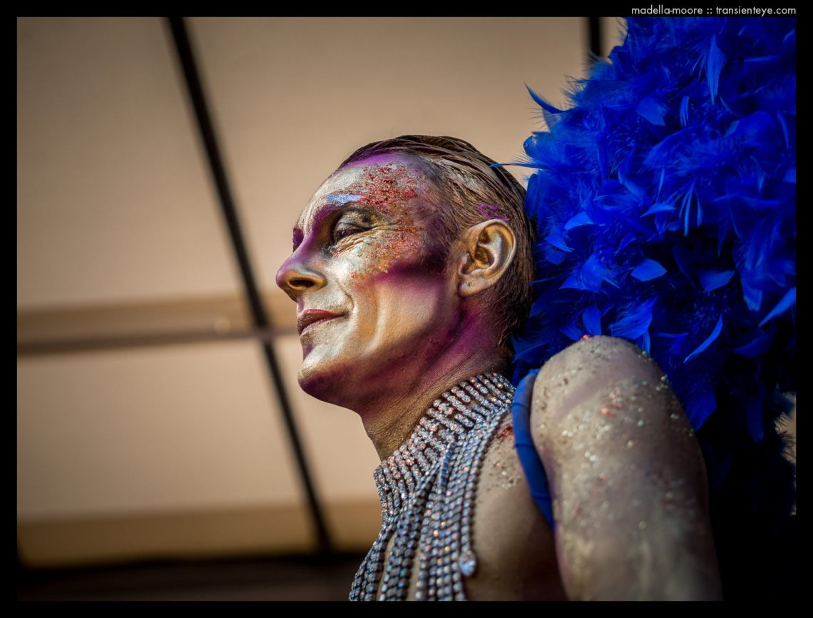 Barcelona Pride 2015