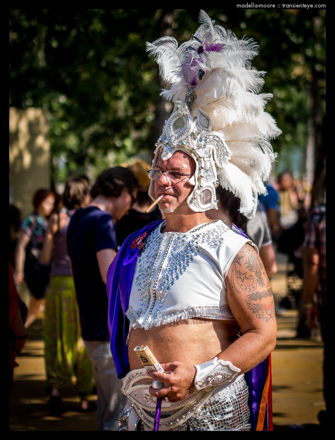 Barcelona Pride 2015