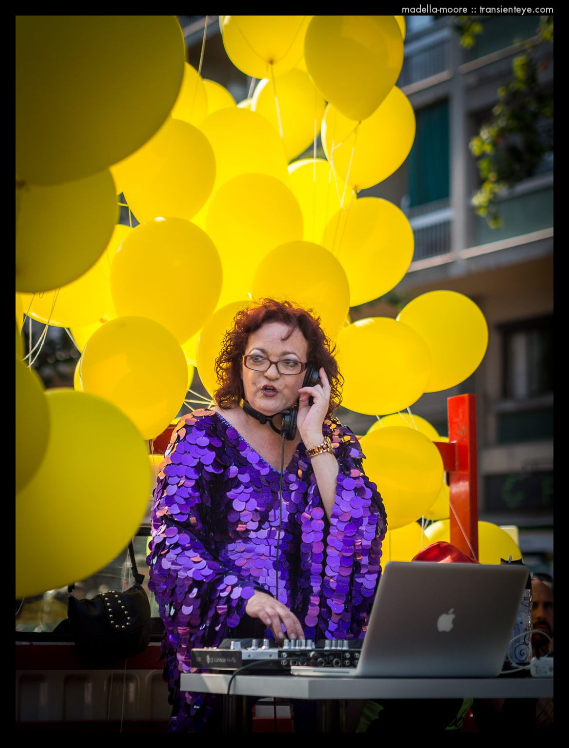 Barcelona Pride 2015