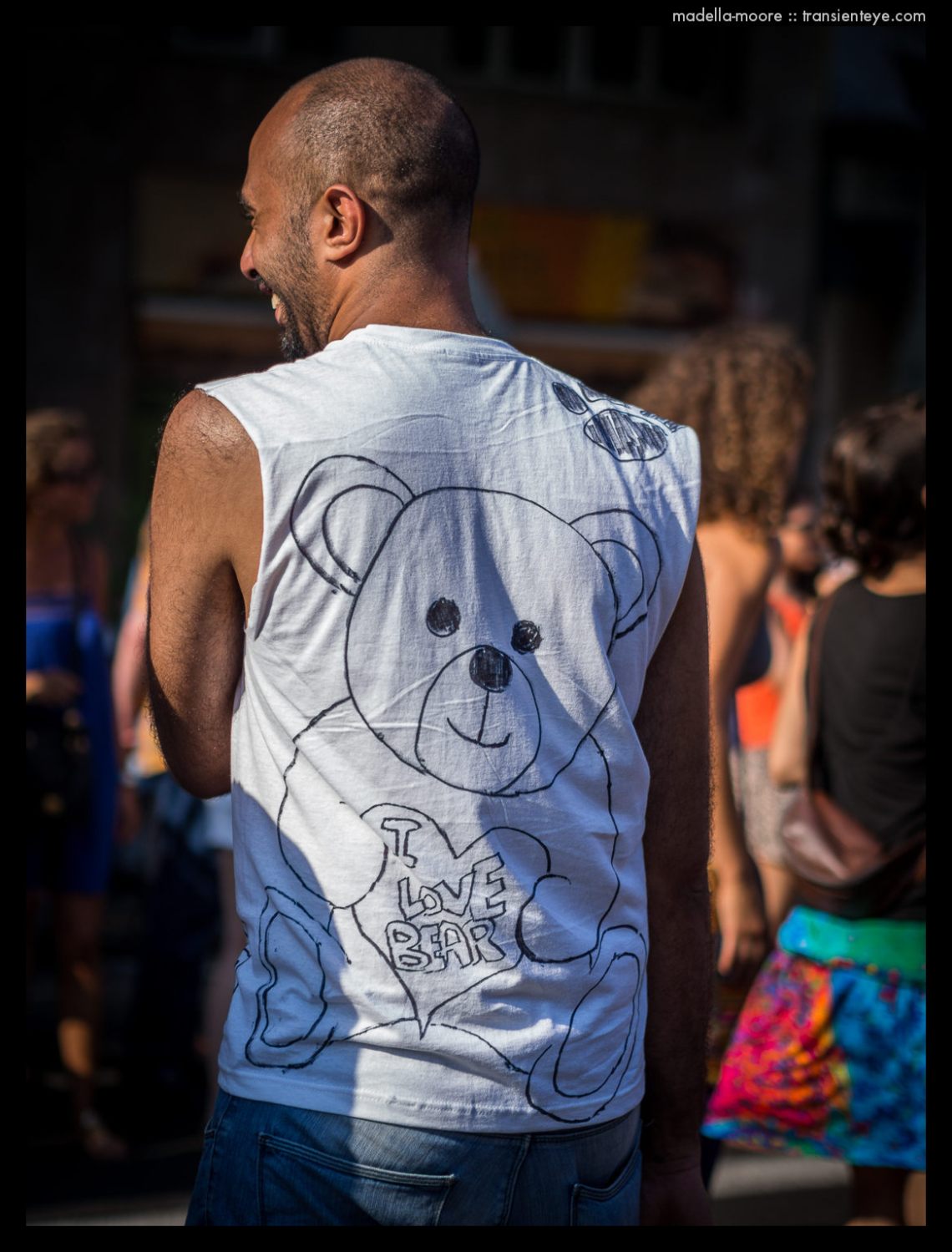 Barcelona Pride 2015