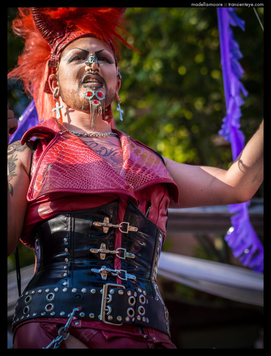 Barcelona Pride 2015