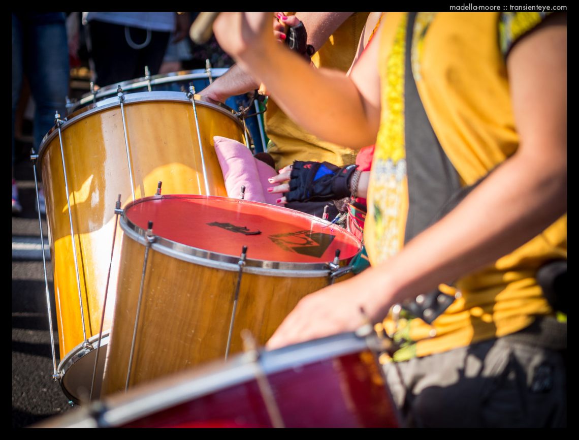 Barcelona Pride 2015