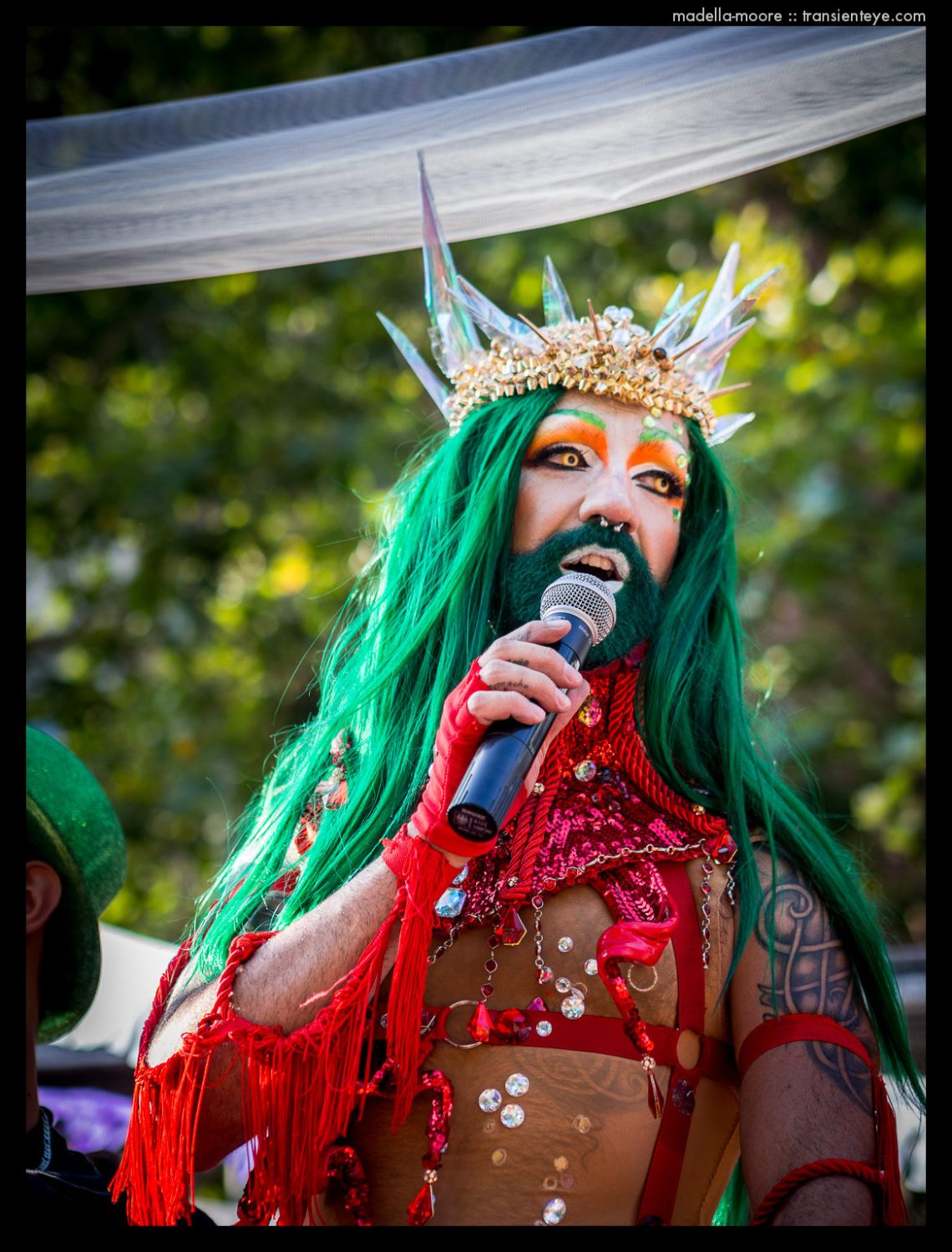 Barcelona Pride 2015