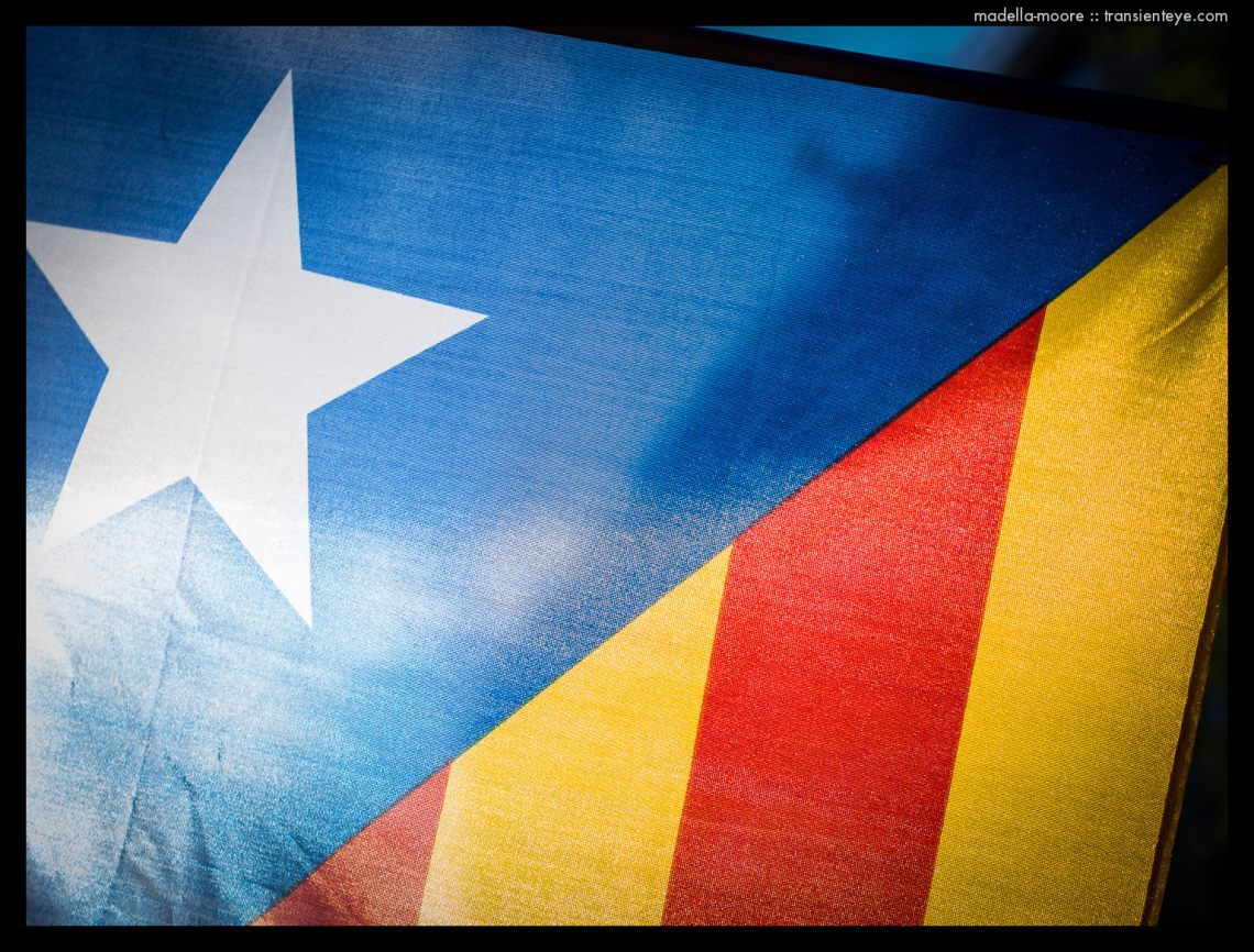 Barcelona Pride 2015