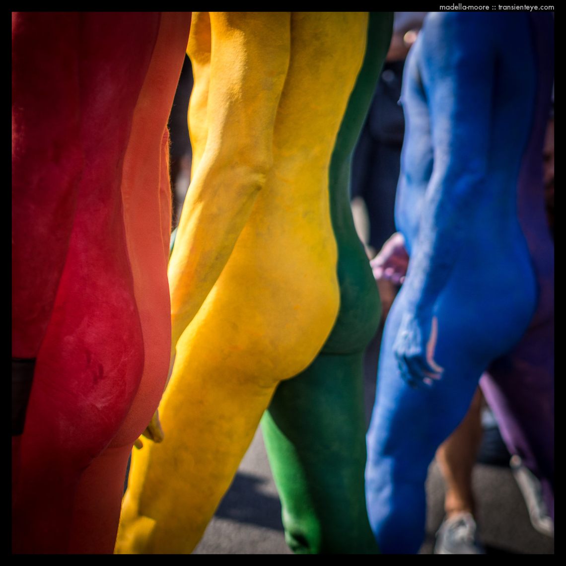 Barcelona Pride 2015