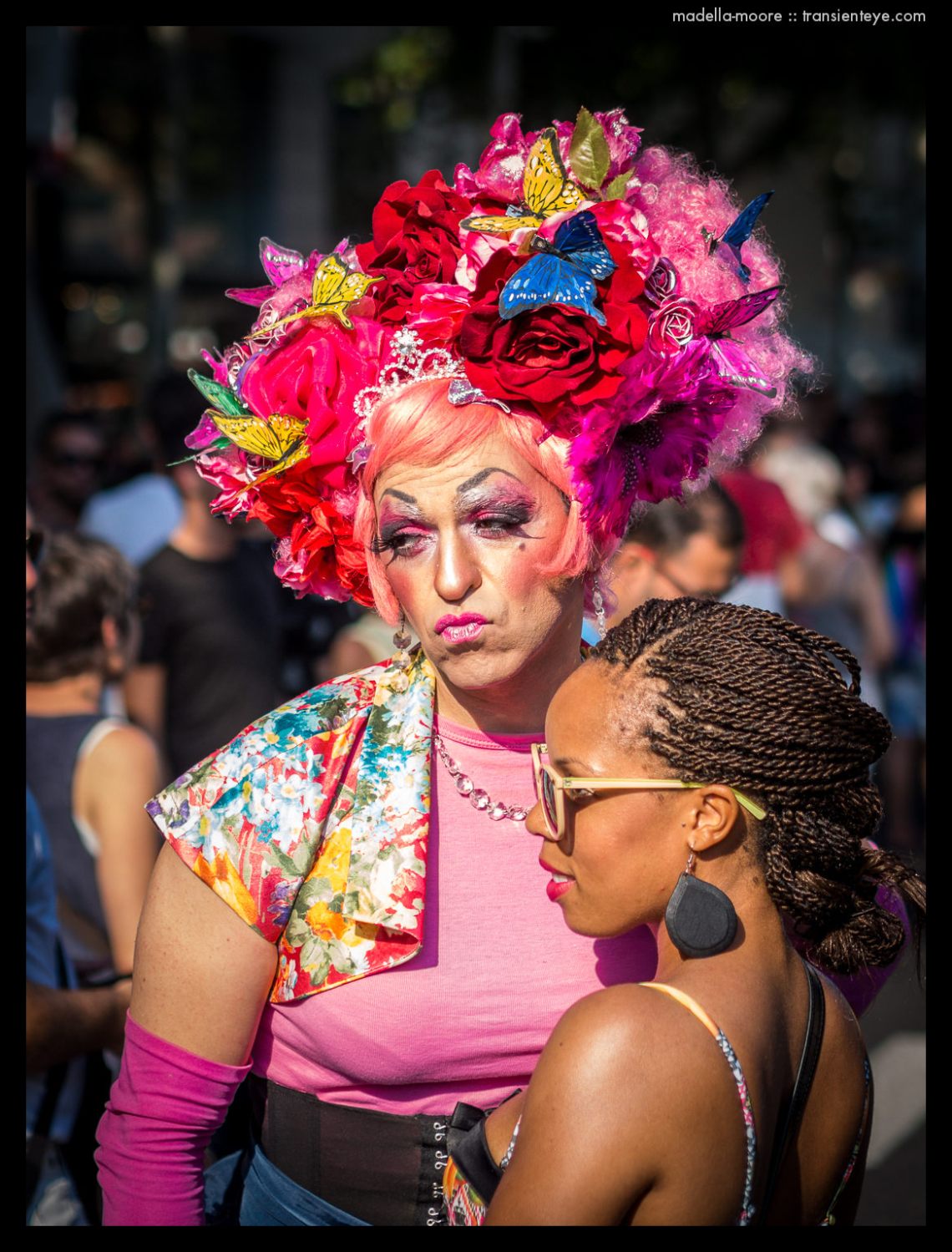 Barcelona Pride 2015