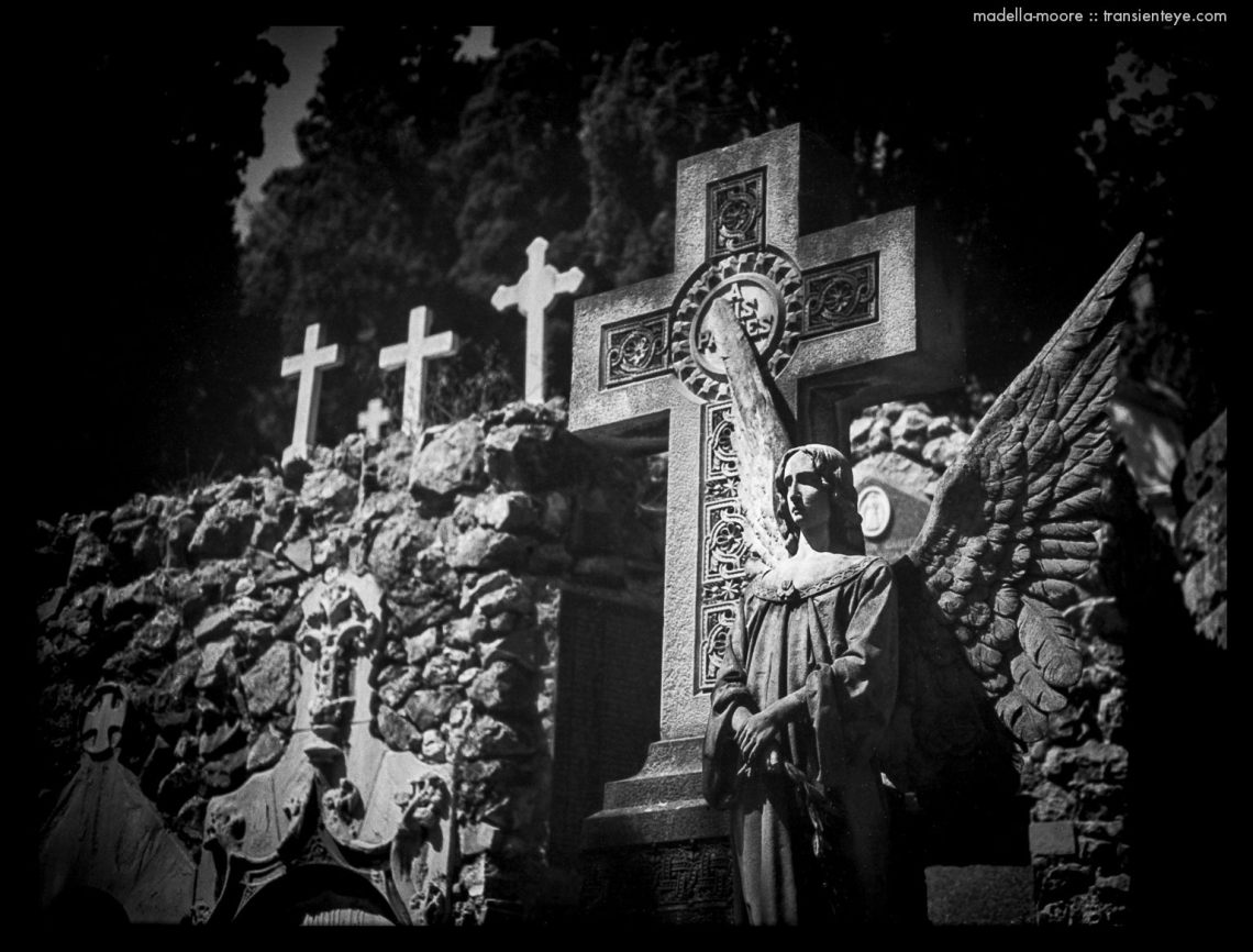 Cementiri de Montjuïc / Monjuic Cemetery - Barcelona