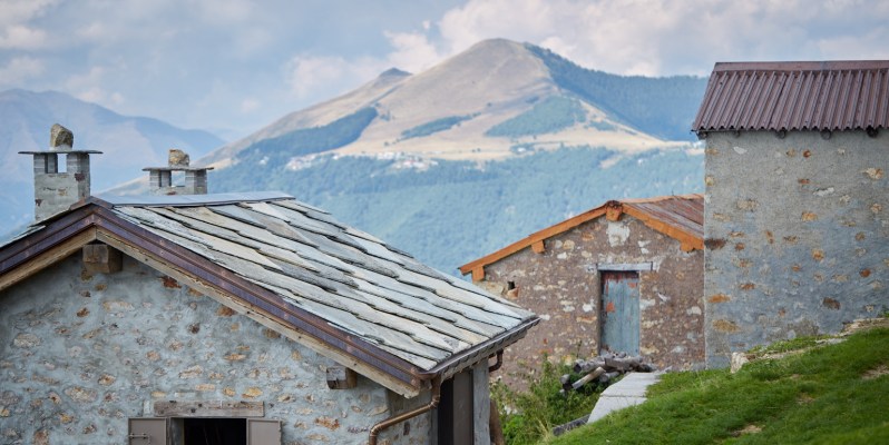The view to il Giumello