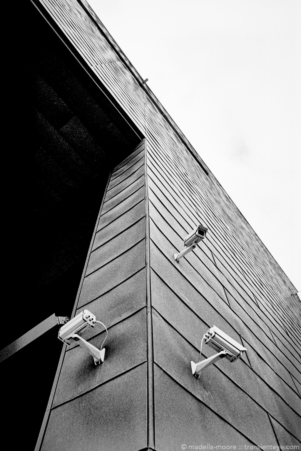 The Design Museum, Barcelona.