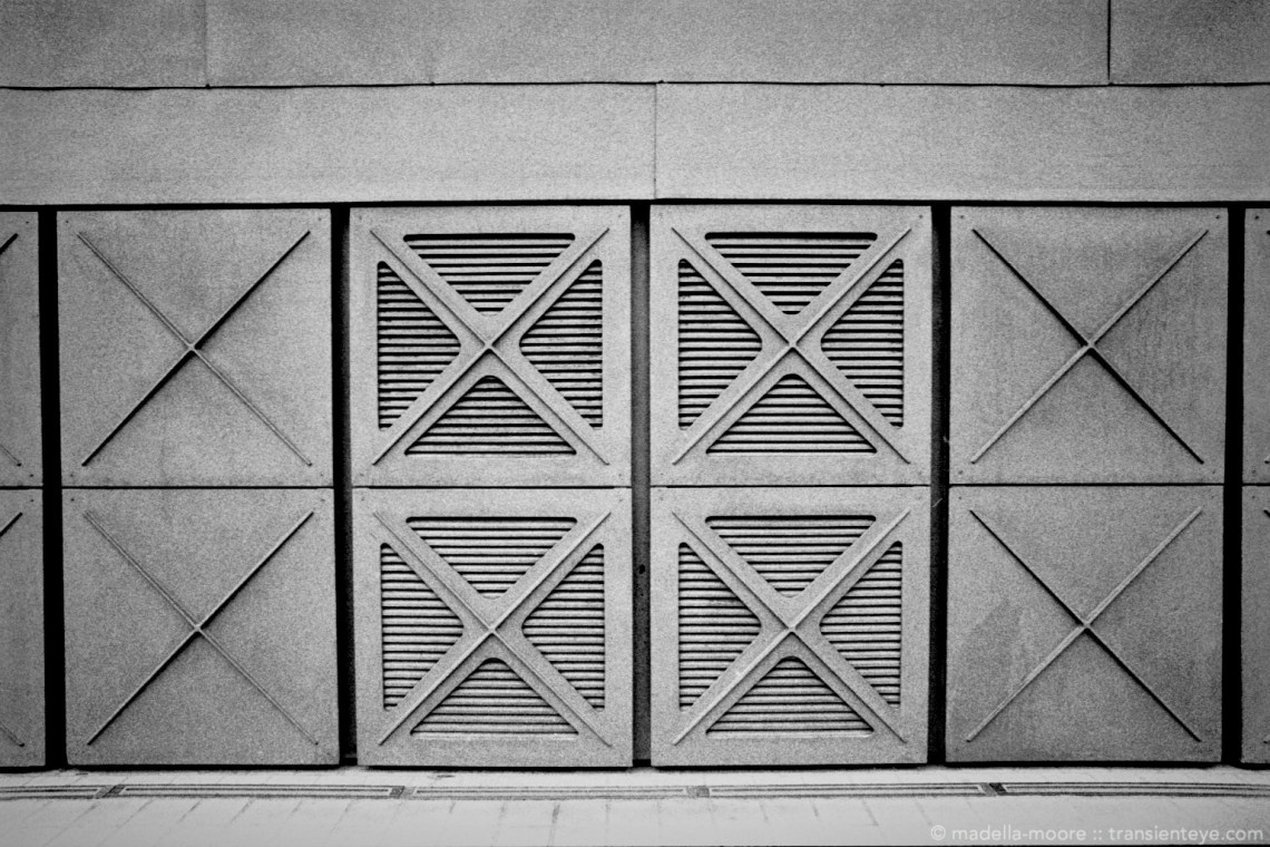 The Design Museum, Barcelona.