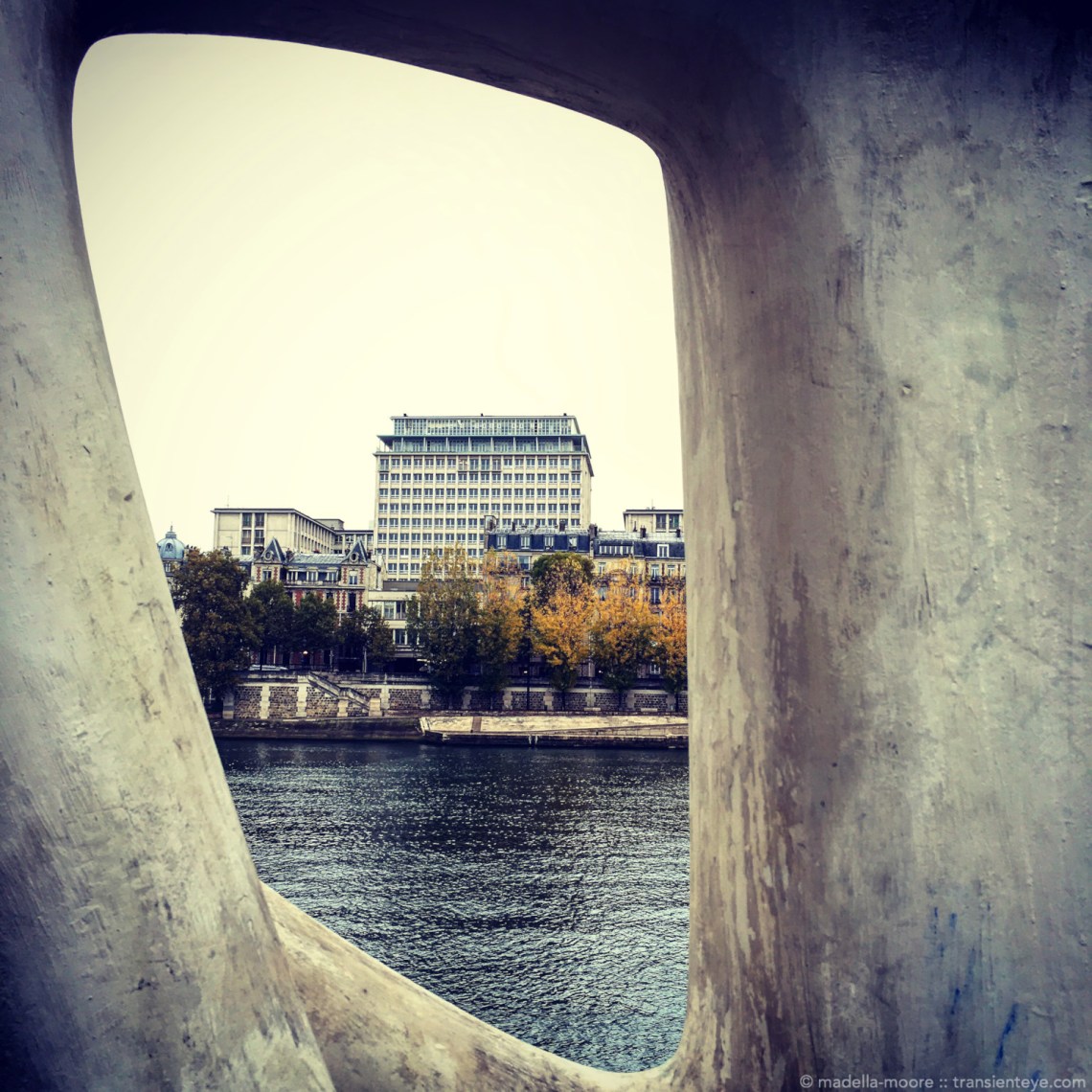 Art and architecture, Paris.