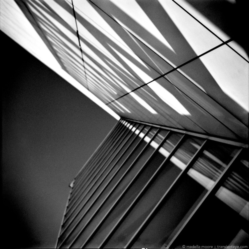 MACBA Light and Shadows, Barcelona.
