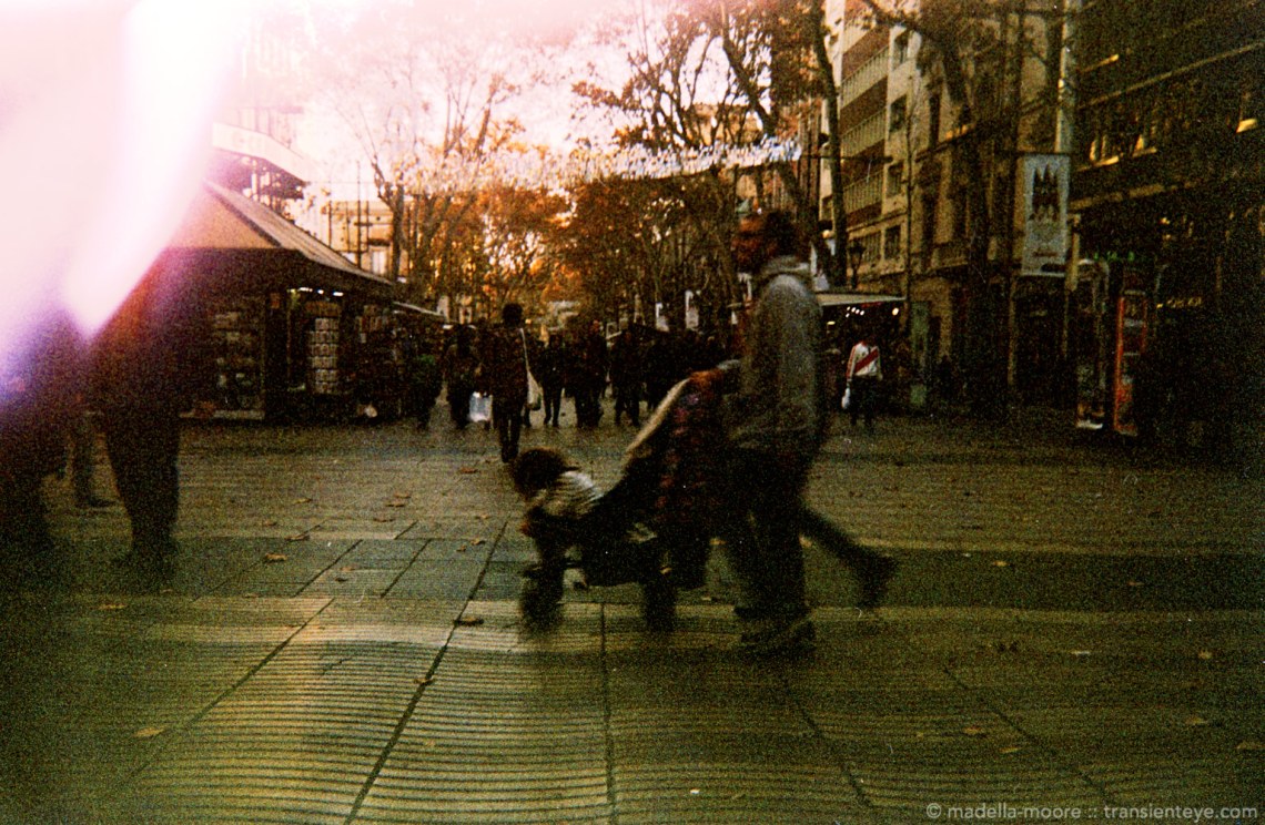 Photax IV Test Shots.