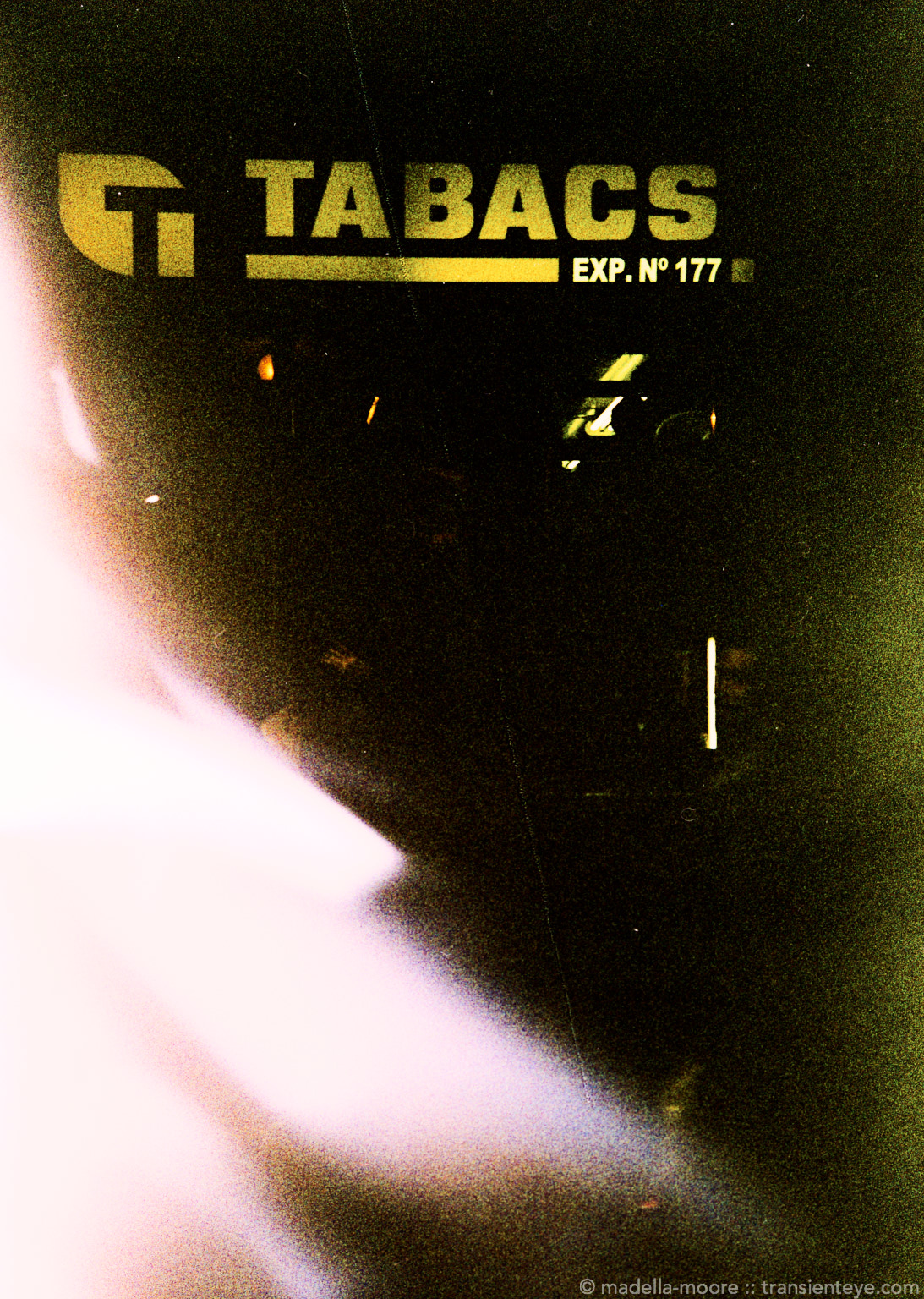 Photax IV Test Shots.