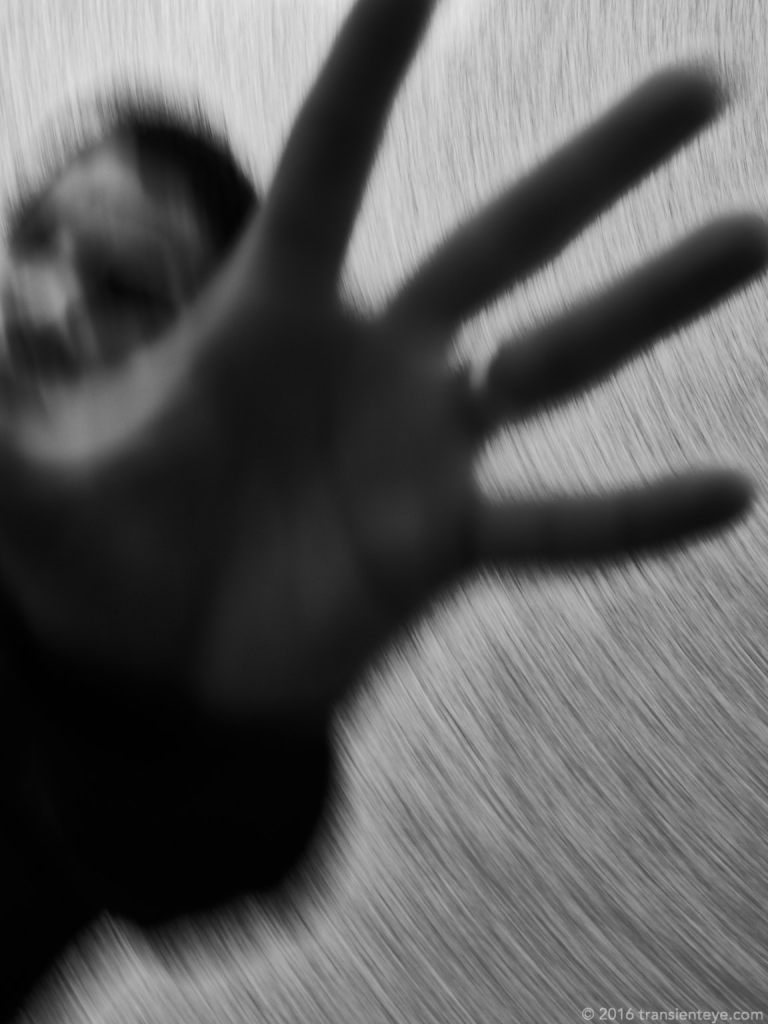 Crime in Barcelona. Photography this week has been somewhat disconcerting.