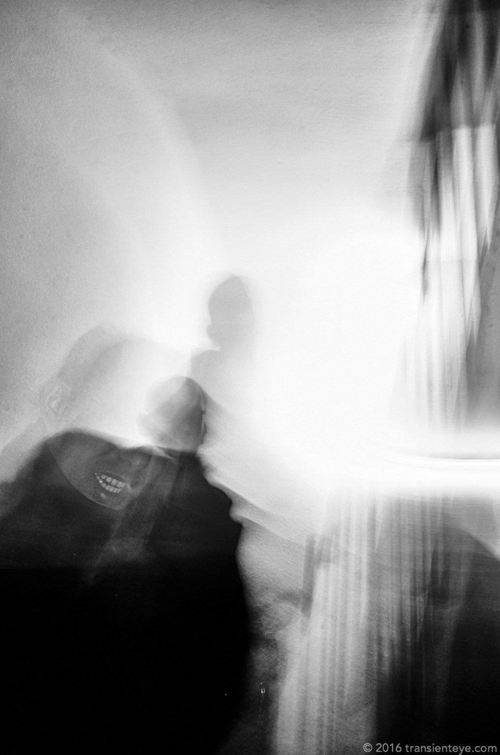 Shadows and Lies - Crime in Barcelona