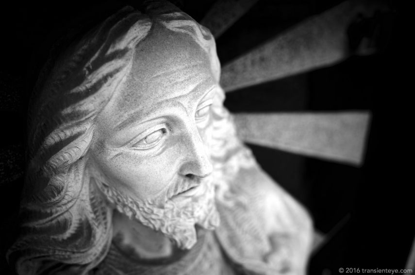 Cementerio de Collserola, Barcelona, España