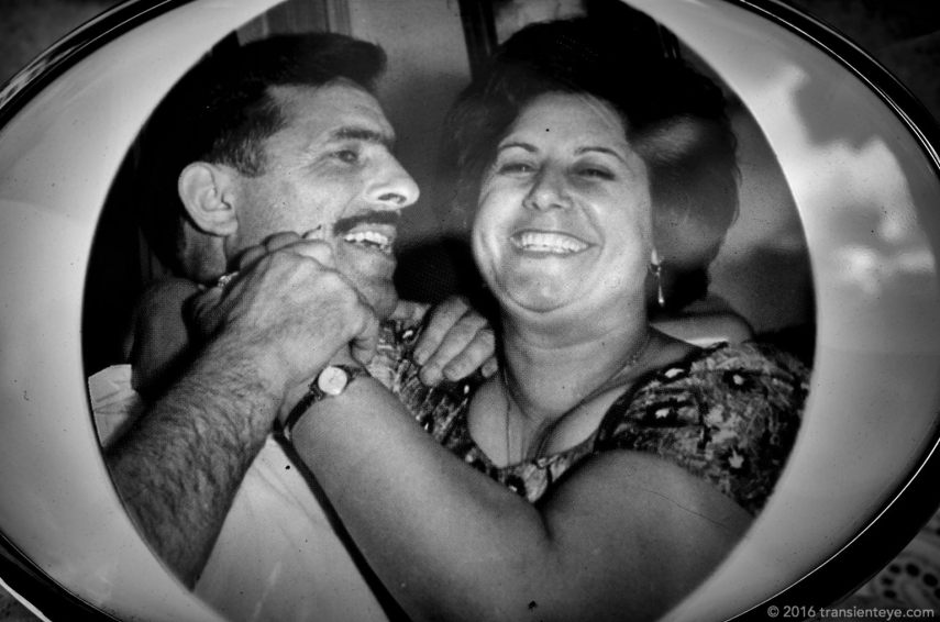 Cementerio de Collserola, Barcelona, España