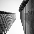 High Rise – Architectural Images from around Piazza Gae Aulenti,&nbsp;Milan.