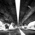 Espais Naturals, Delta de LLobregat, Barcelona – Railway&nbsp;Bridge