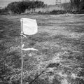 Espais Naturals, Delta de LLobregat, Barcelona – an improvised golf&nbsp;course.
