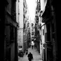 Barcelona Streets