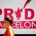 Pride Barcelona 2016