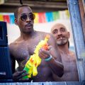 Pride Barcelona 2016 – Two&nbsp;Men