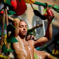 Pride Barcelona 2016 – Float&nbsp;Portrait