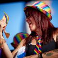 Pride Barcelona 2016 – Float&nbsp;Portrait