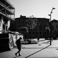 Barcelona Street Photography