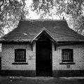 Cottage, London