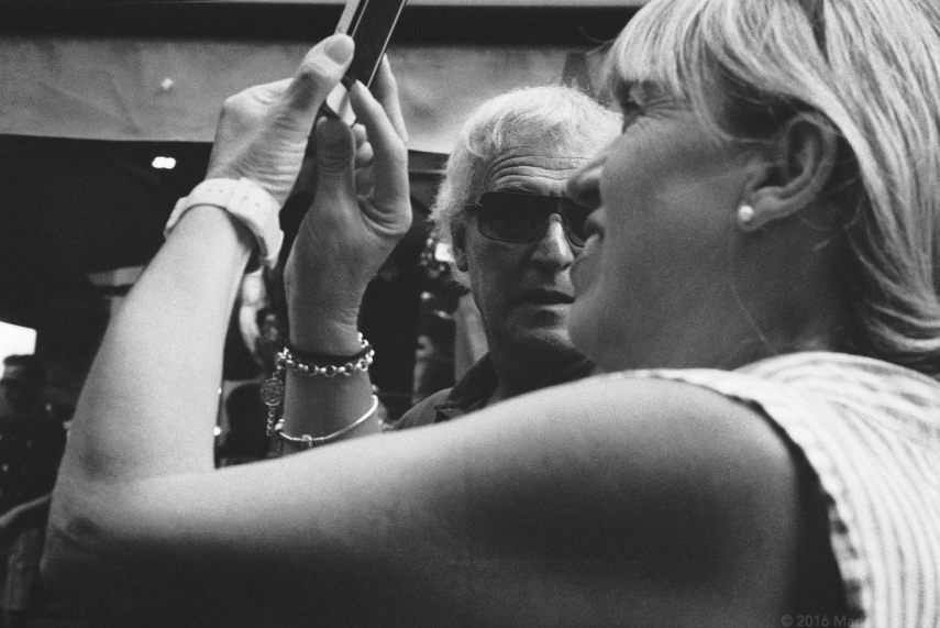 Leica M7 + Zeiss 50mm C-Sonnar shot with HP5+ pushed to ISO 3200.