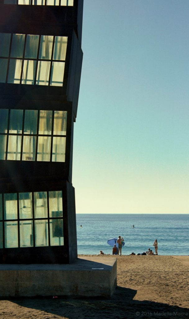 Barcelona - Still in Colour?