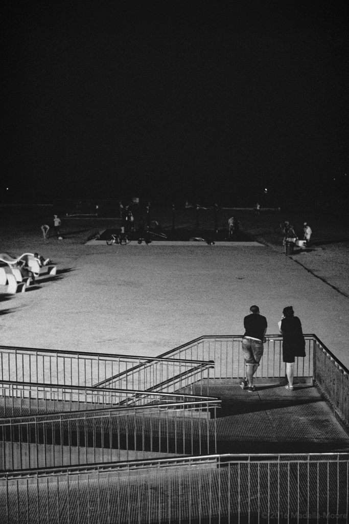 Barcelona Street Photography