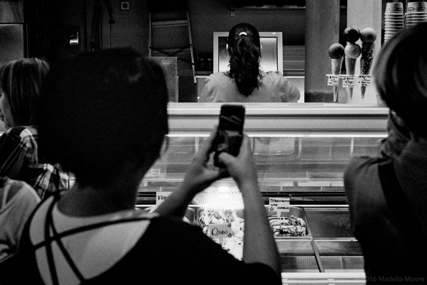 Barcelona Street Photography